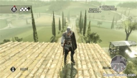 assassins creed 2 walkthrough guide.